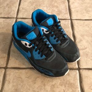 Nike Air Max Men size 12